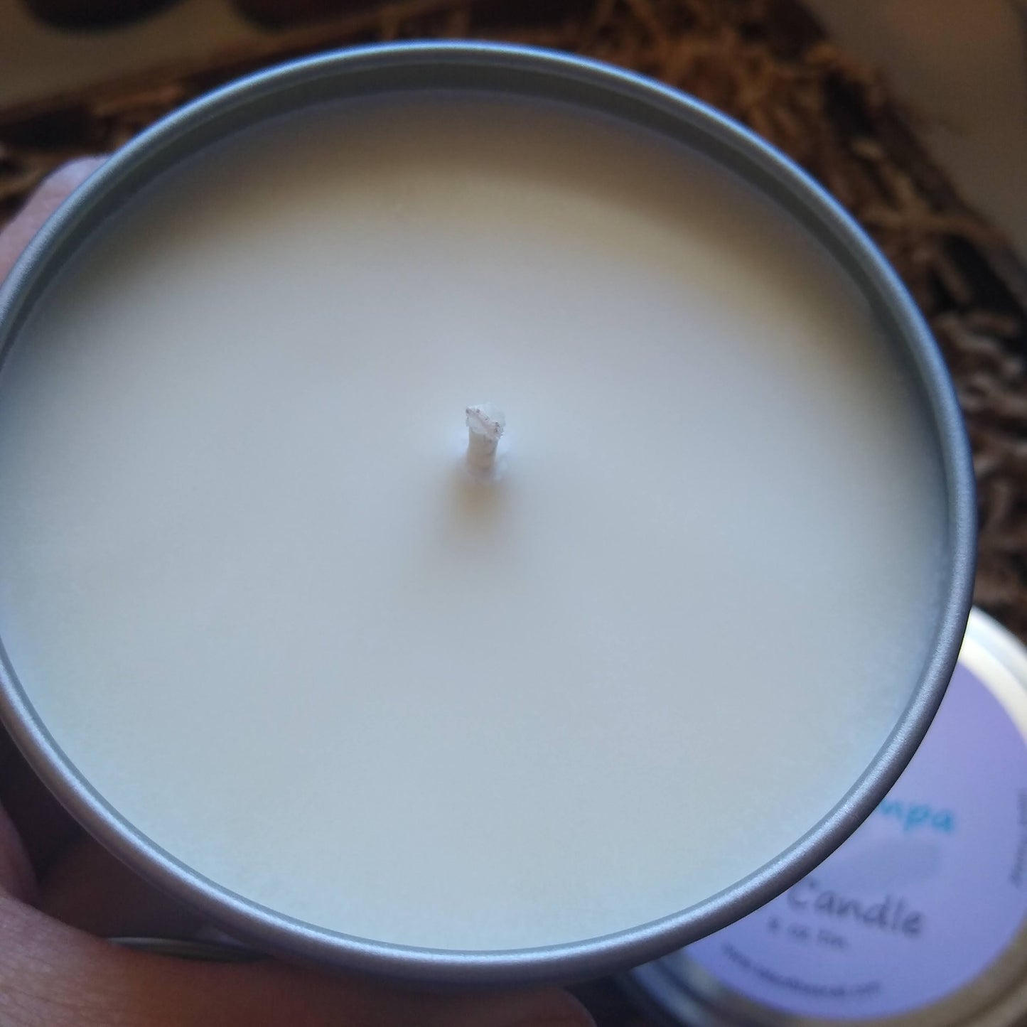 MacIntosh Soy Candles