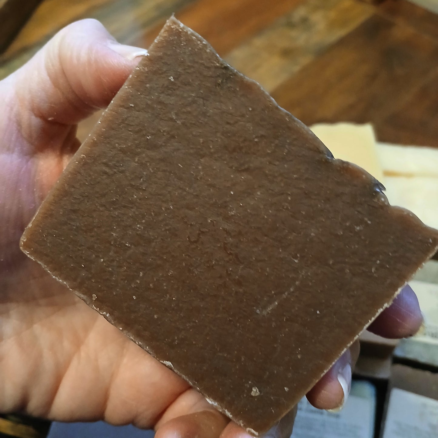 Butterscotch Bourbon