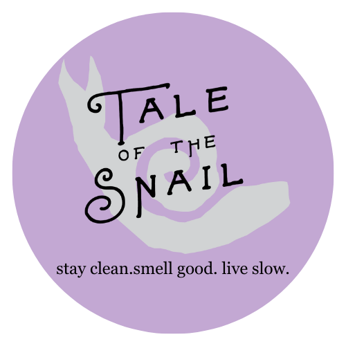 Tale of the Snail