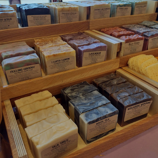 Dozen Custom Bars