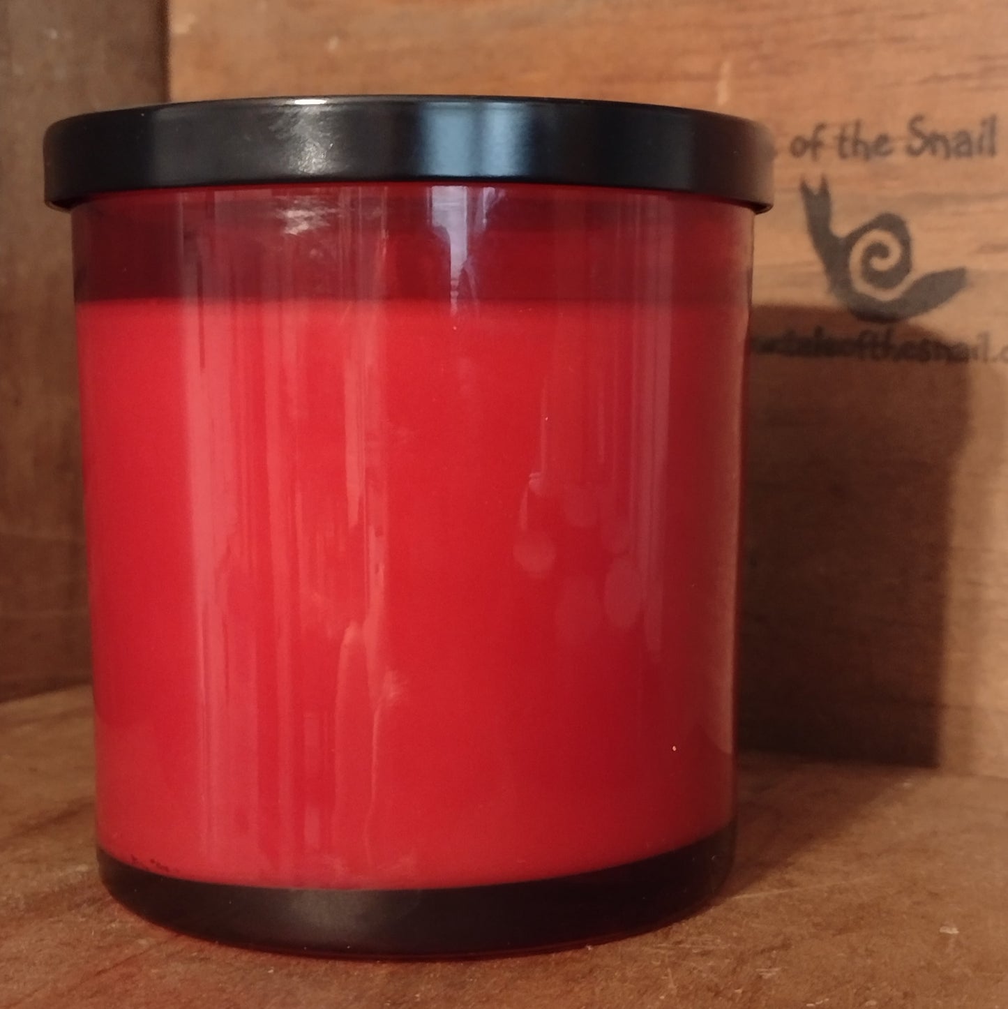 MacIntosh Soy Candles