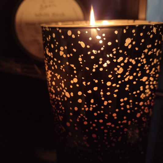 Bayberry & Cypress Soy Candles