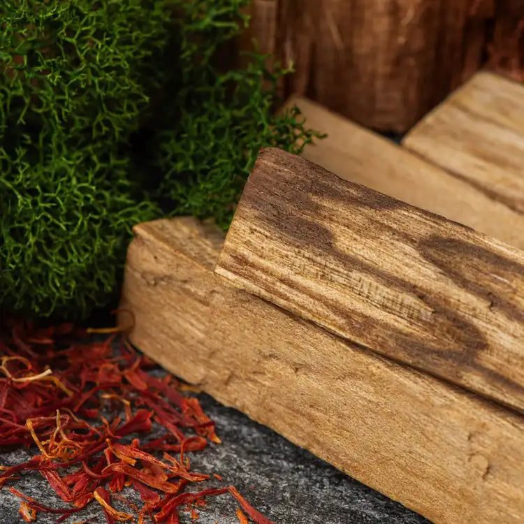 Peaceful Path Soy Candles