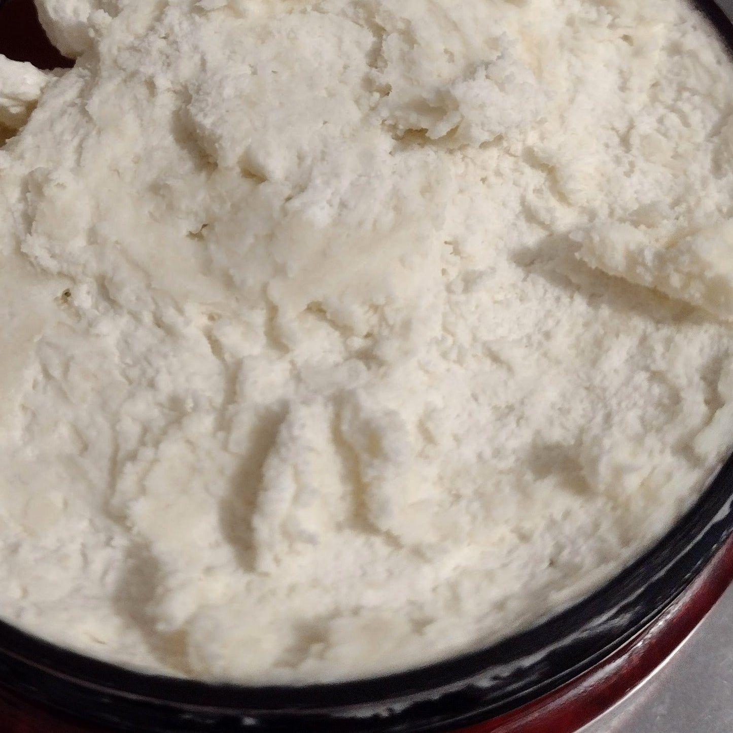 Patchouli Whipped Body Butter