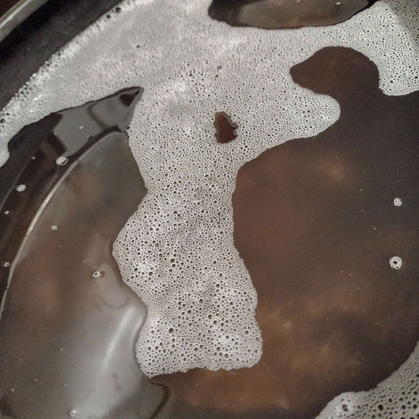 32 oz Liquid Castile Soap